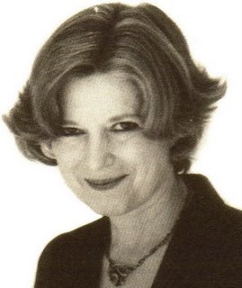 Carla Rippey