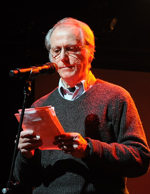 Don DeLillo