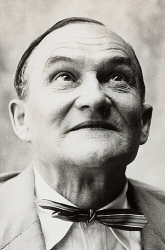 Heimito von Doderer