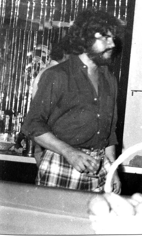 Jorge Pimentel