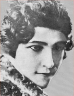 Lilian Serpas