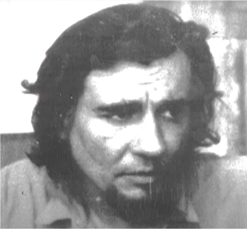 Miguel Donoso Pareja