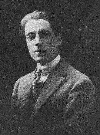 Rafael Dieste