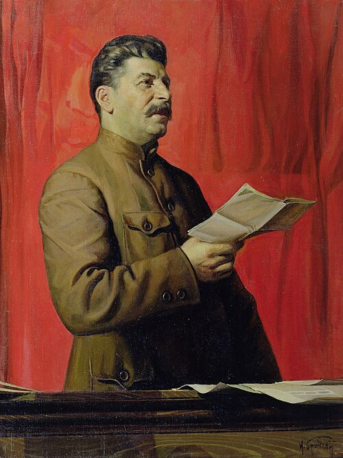 Socialist realism