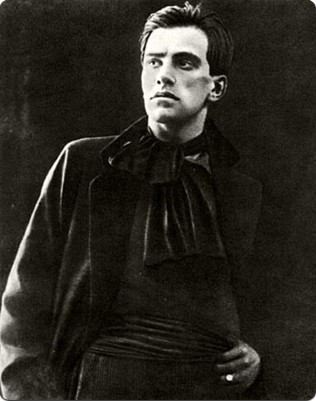 Vladimir Mayakovsky